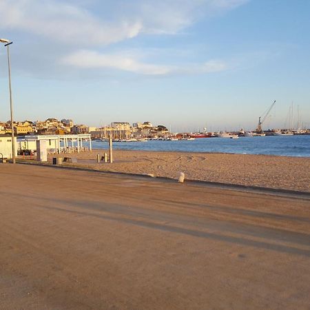 Appartamento Marina Park, House Fragata Sant Antoni De Calonge Esterno foto