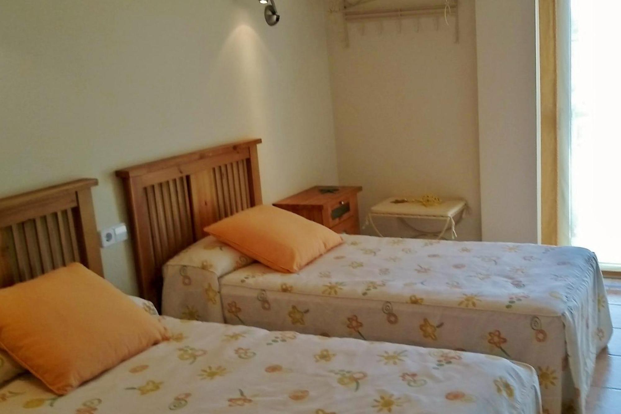 Appartamento Marina Park, House Fragata Sant Antoni De Calonge Esterno foto