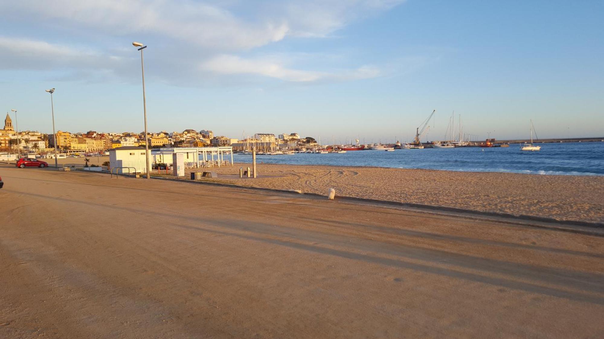 Appartamento Marina Park, House Fragata Sant Antoni De Calonge Esterno foto