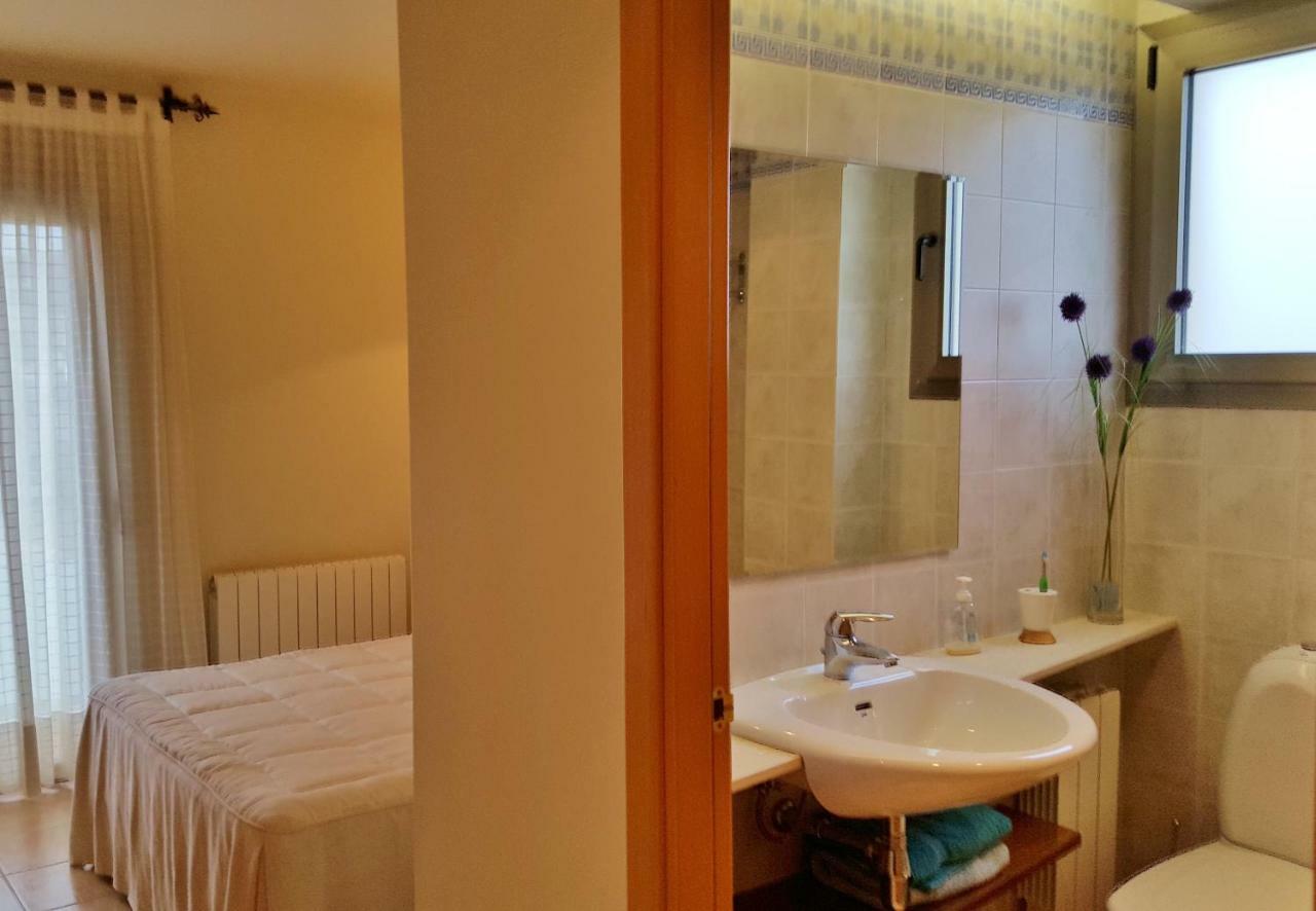 Appartamento Marina Park, House Fragata Sant Antoni De Calonge Esterno foto