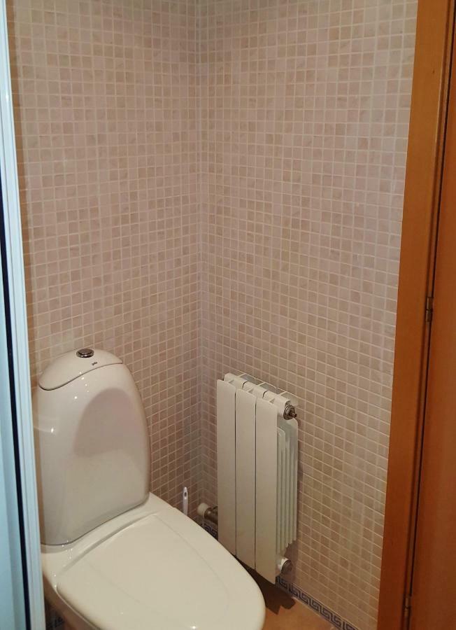 Appartamento Marina Park, House Fragata Sant Antoni De Calonge Esterno foto
