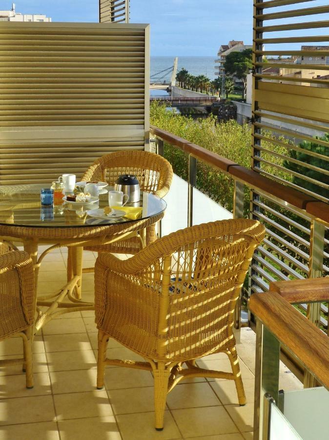 Appartamento Marina Park, House Fragata Sant Antoni De Calonge Esterno foto