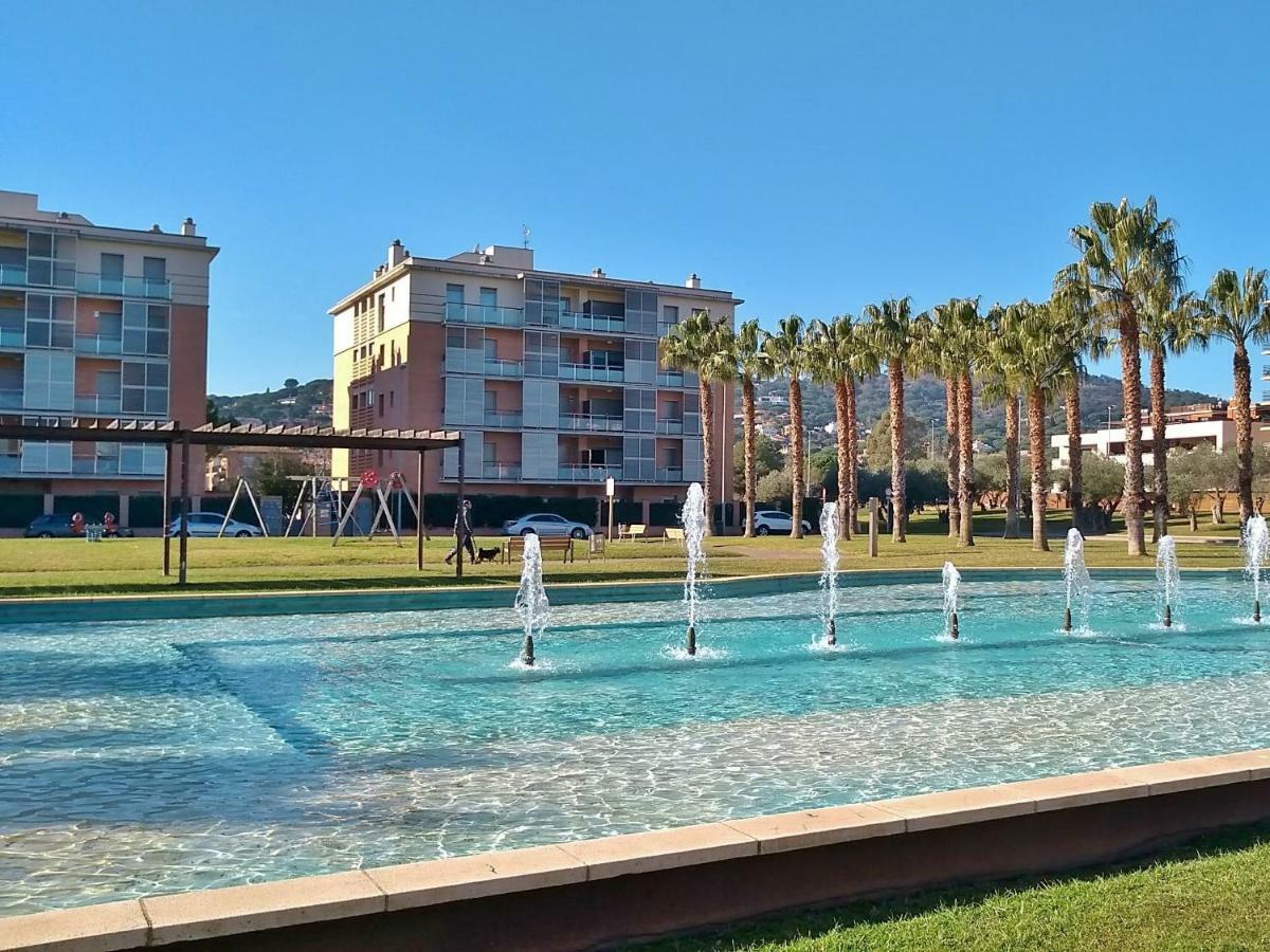 Appartamento Marina Park, House Fragata Sant Antoni De Calonge Esterno foto