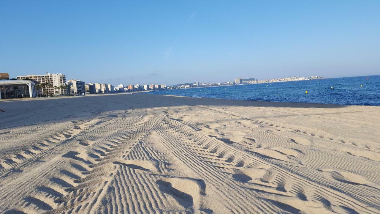 Appartamento Marina Park, House Fragata Sant Antoni De Calonge Esterno foto