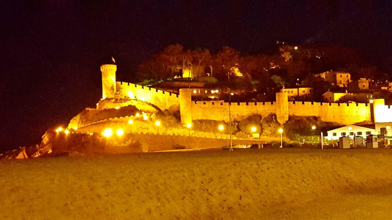 Appartamento Marina Park, House Fragata Sant Antoni De Calonge Esterno foto