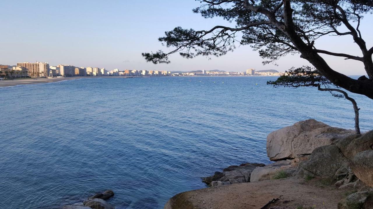 Appartamento Marina Park, House Fragata Sant Antoni De Calonge Esterno foto