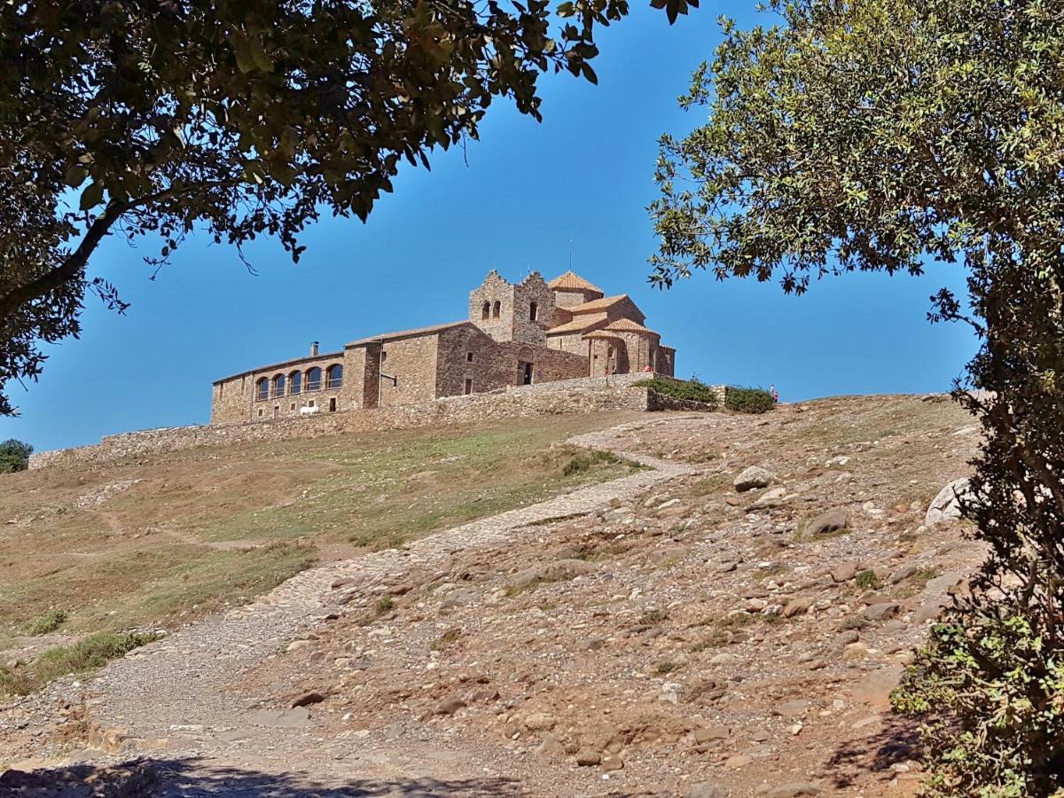 Appartamento Marina Park, House Fragata Sant Antoni De Calonge Esterno foto