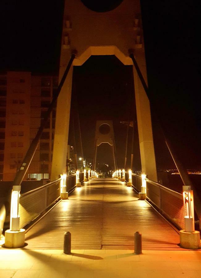 Appartamento Marina Park, House Fragata Sant Antoni De Calonge Esterno foto