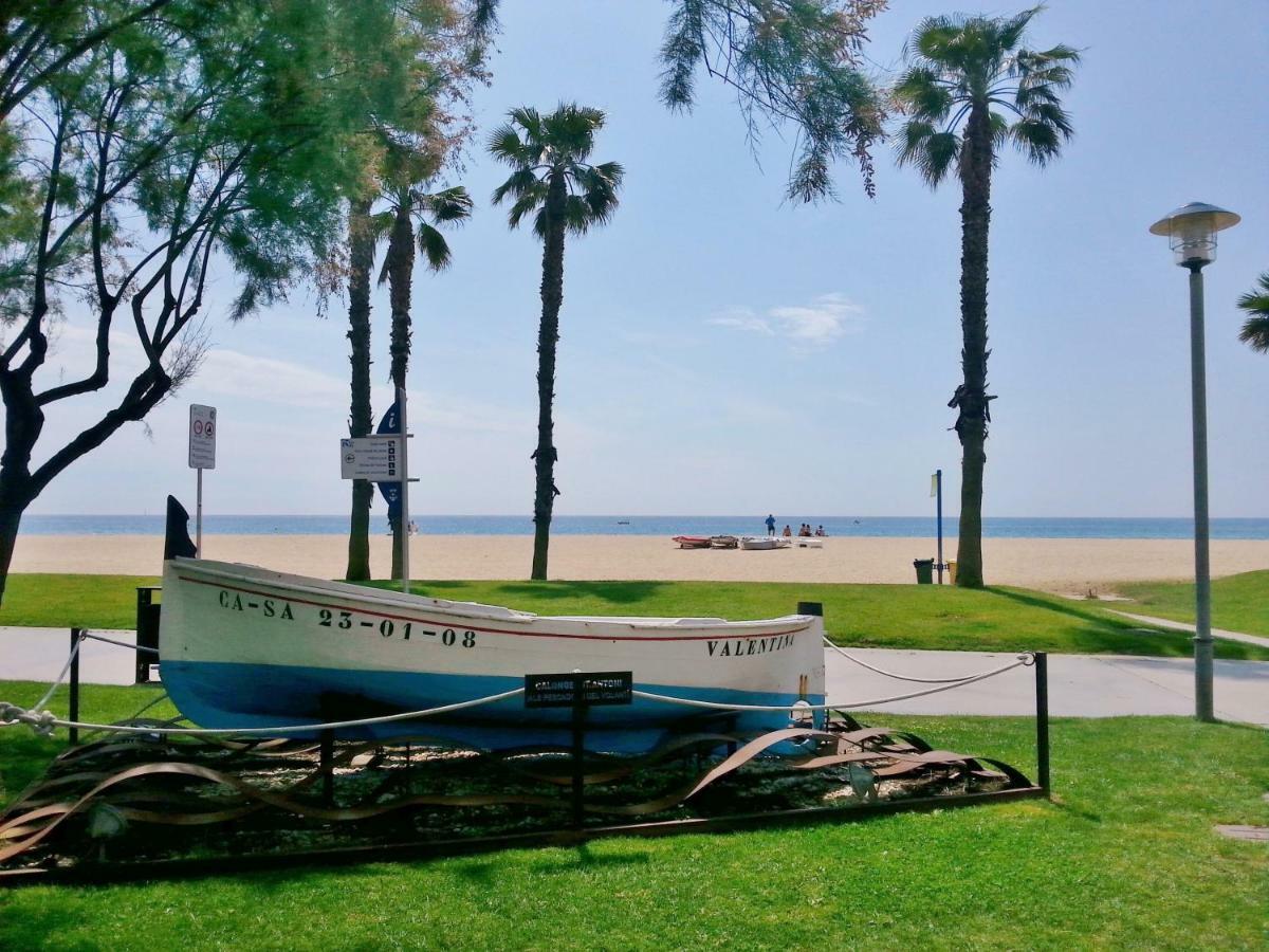 Appartamento Marina Park, House Fragata Sant Antoni De Calonge Esterno foto