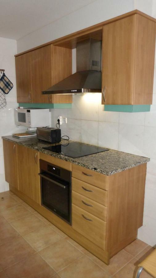 Appartamento Marina Park, House Fragata Sant Antoni De Calonge Esterno foto