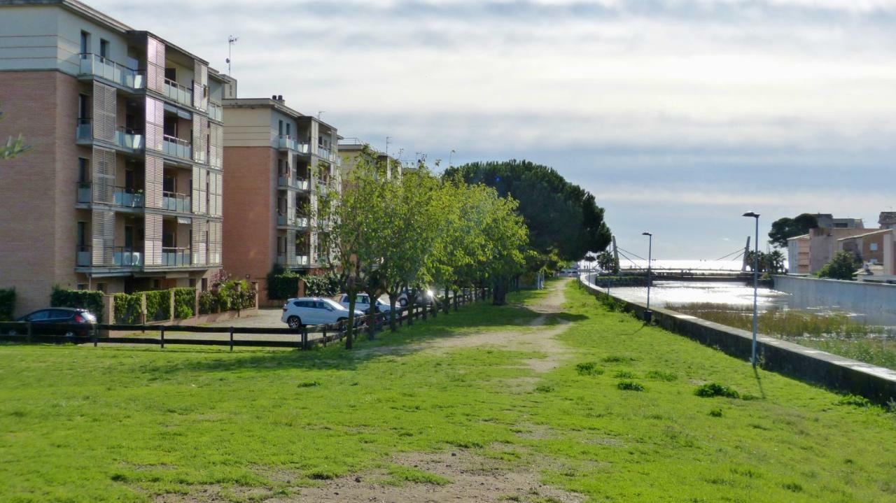 Appartamento Marina Park, House Fragata Sant Antoni De Calonge Esterno foto