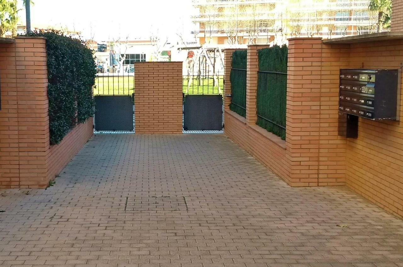 Appartamento Marina Park, House Fragata Sant Antoni De Calonge Esterno foto