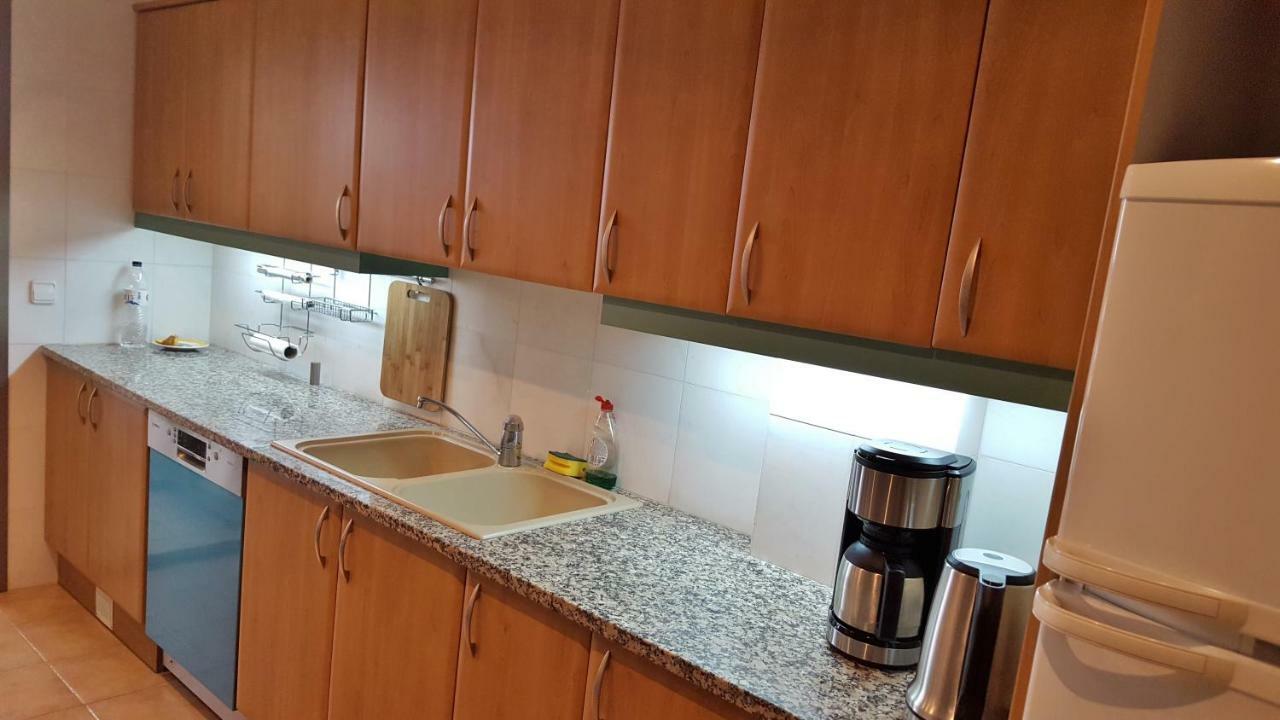 Appartamento Marina Park, House Fragata Sant Antoni De Calonge Esterno foto