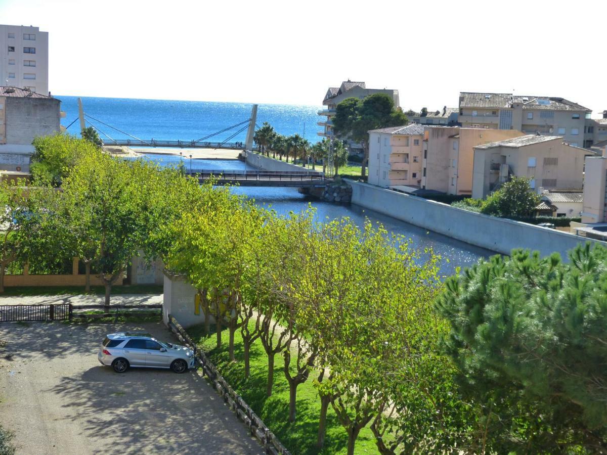 Appartamento Marina Park, House Fragata Sant Antoni De Calonge Esterno foto