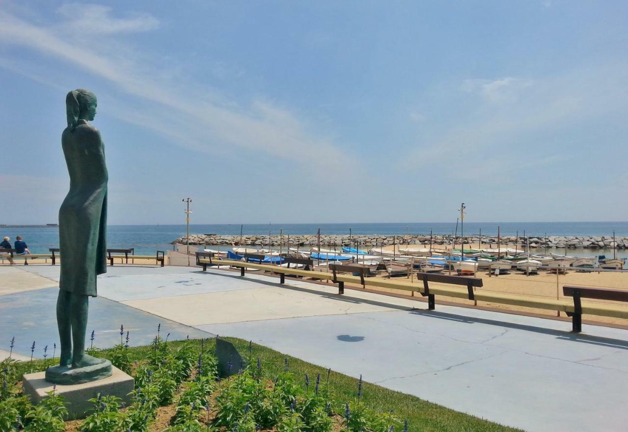 Appartamento Marina Park, House Fragata Sant Antoni De Calonge Esterno foto